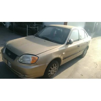 hyundai accent (lc) del año 2003