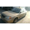 hyundai accent (lc) del año 2003