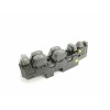 Recambio de mando elevalunas delantero izquierdo para volvo v40 familiar 1.8 16v referencia OEM IAM 30638694  