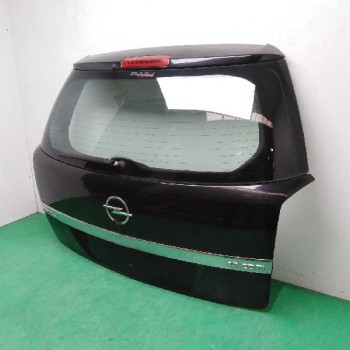 Recambio de porton trasero para opel astra h caravan 1.9 cdti referencia OEM IAM 13168046  