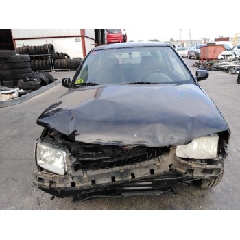 volkswagen polo berlina (6n2) del año 2001