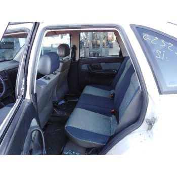 seat cordoba berlina (6k2) del año 1998