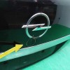 Recambio de porton trasero para opel astra h caravan 1.9 cdti referencia OEM IAM 13168046  