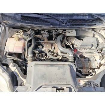 ford transit connect (p65_, p70_, p80_) del año 2005