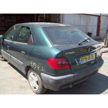 citroën xsara berlina del año 1998