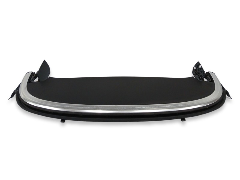 Recambio de tapa maletero para volkswagen eos (1f7) 1.4 16v tsi referencia OEM IAM 1Q0825251AA SUPERIOR OBSERVAR FOTO