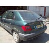 citroën xsara berlina del año 1998