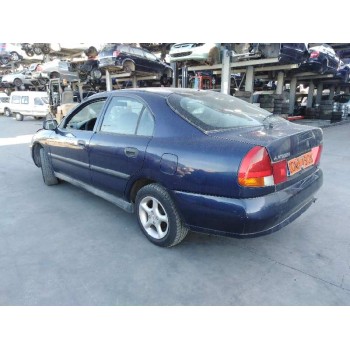 mitsubishi carisma berina 5 (da0) del año 1998