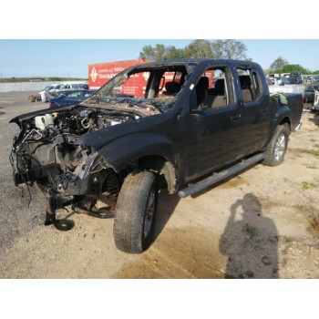 nissan navara pick-up (d40m) del año 2008