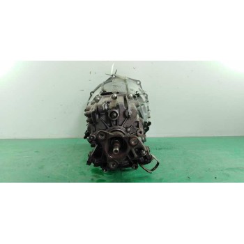 Recambio de despiece caja cambios para bmw serie 3 touring (f31) 318d referencia OEM IAM CBJ  