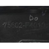 Recambio de aletin delantero izquierdo para toyota c-hr (_x1_) 1.8 hybrid (zyx10_, zyx11_) referencia OEM IAM 75602F4010  