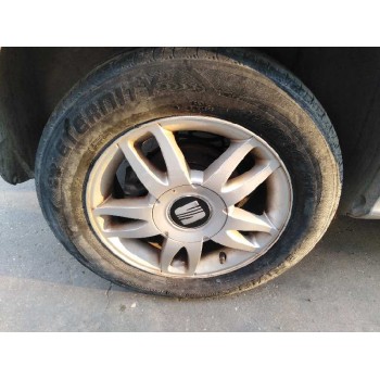 seat leon (1m1) del año 2002