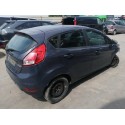 FORD FIESTA (CCN)