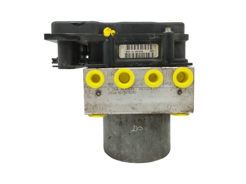 Recambio de abs para fiat grande punto (199) 1.3 16v jtd cat referencia OEM IAM 55700423 0265231535 