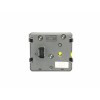 Recambio de mando luces para volvo v40 familiar 1.8 16v referencia OEM IAM 30613943  