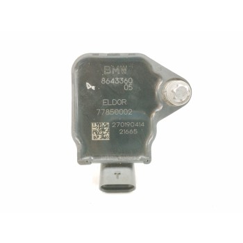 Recambio de bobina encendido para bmw serie 4 cabrio (f33) 2.0 referencia OEM IAM 8643360 77850002 
