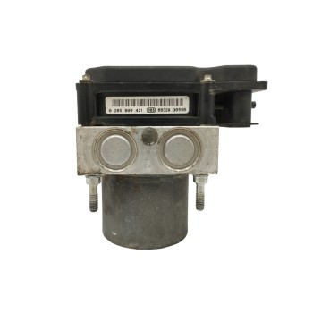 Recambio de abs para fiat grande punto (199) 1.3 16v jtd cat referencia OEM IAM 55700423 0265231535 
