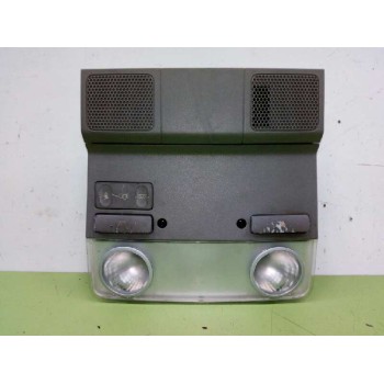 Recambio de luz interior para volkswagen passat berlina (3c2) highline referencia OEM IAM 1K0947105  
