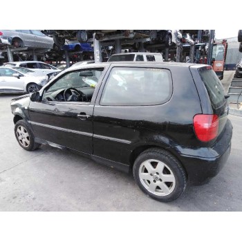 volkswagen polo berlina (6n2) del año 2001