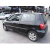 volkswagen polo berlina (6n2) del año 2001