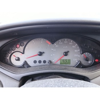 ford focus i (daw, dbw) del año 2004