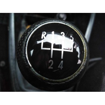 volkswagen bora berlina (1j2) del año 1999