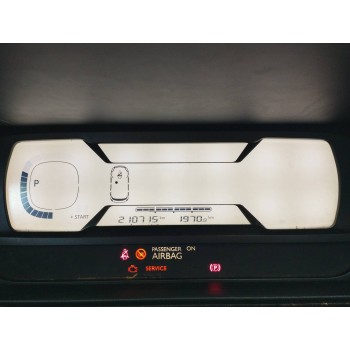 citroën c4 picasso del año 2015