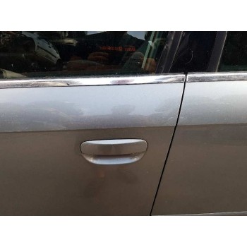 audi a4 berlina (8e) del año 2007