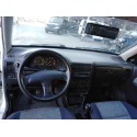 SEAT CORDOBA BERLINA (6K2)