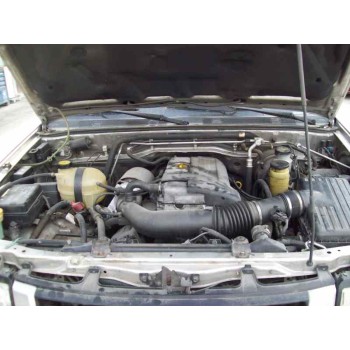 opel frontera b del año 1999