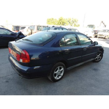 mitsubishi carisma berina 5 (da0) del año 1998