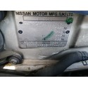 NISSAN PRIMERA BERL./FAMILIAR (P10/W10)