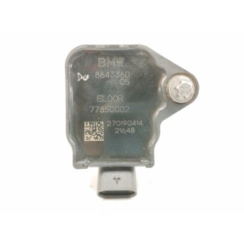 Recambio de bobina encendido para bmw serie 4 cabrio (f33) 2.0 referencia OEM IAM 8643360 77850002 