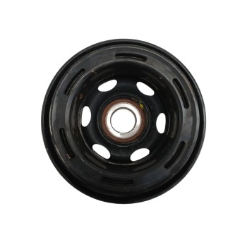 Recambio de polea cigueñal para mercedes-benz sprinterii caja abierta (desde 01.06) 2.1 cdi cat referencia OEM IAM A6110300503  