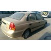 hyundai accent (lc) del año 2003