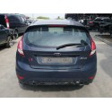 FORD FIESTA (CCN)