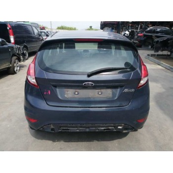 ford fiesta (ccn) del año 2014