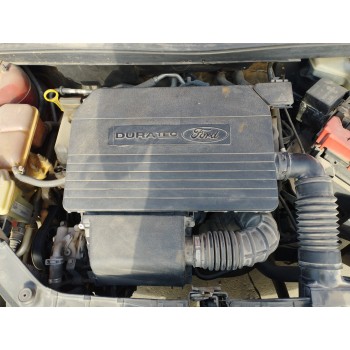 ford fiesta (cbk) del año 2006