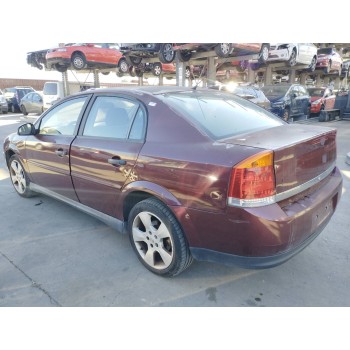 opel vectra c berlina del año 2003