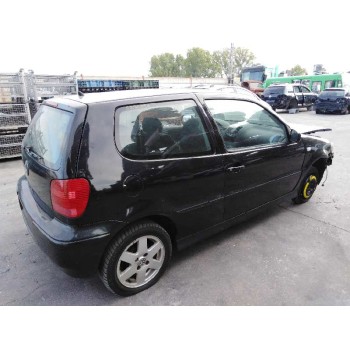 volkswagen polo berlina (6n2) del año 2001