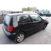volkswagen polo berlina (6n2) del año 2001