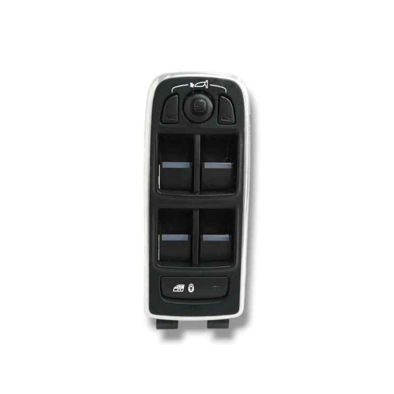 Recambio de mando elevalunas delantero izquierdo para jaguar f-pace (x761) 2.0 td4 awd referencia OEM IAM HK8314540AA  