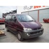 hyundai h 1 starex del año 2001