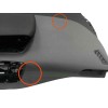 Recambio de salpicadero para citroën c4 picasso 1.6 blue-hdi fap referencia OEM IAM 9678013177 AGUJEREADO OBSERVAR FOTO