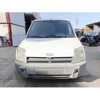 ford transit connect (p65_, p70_, p80_) del año 2005