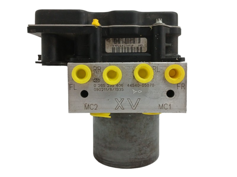 Recambio de abs para toyota avensis cross sport (t27) 1.8 16v cat referencia OEM IAM 4454005070 0265235406 Recambio de abs para toyota avensis cross sport (t27) 1.8 16v cat referencia OEM IAM 4454005070 0265235406