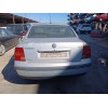 volkswagen passat b5 (3b2) del año 1998