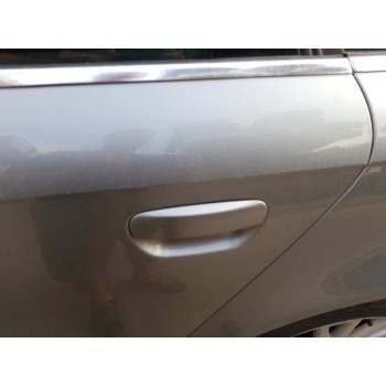 audi a4 berlina (8e) del año 2007