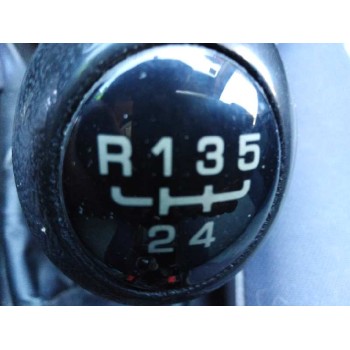 seat cordoba berlina (6k2) del año 1998