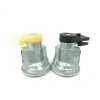 Recambio de juego bombines para peugeot 405 berlina style referencia OEM IAM   